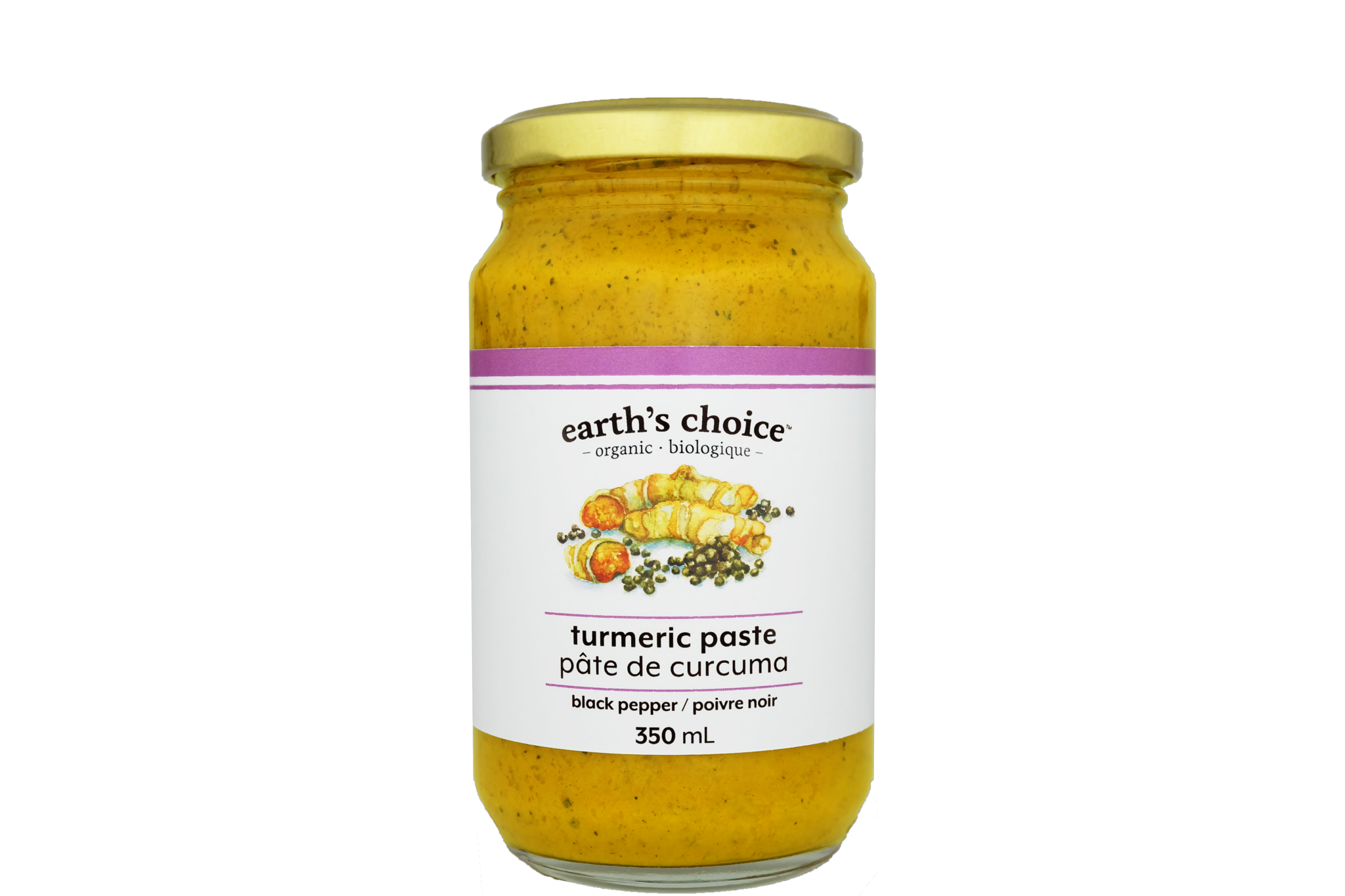 Turmeric Paste Archives Earth's Choice